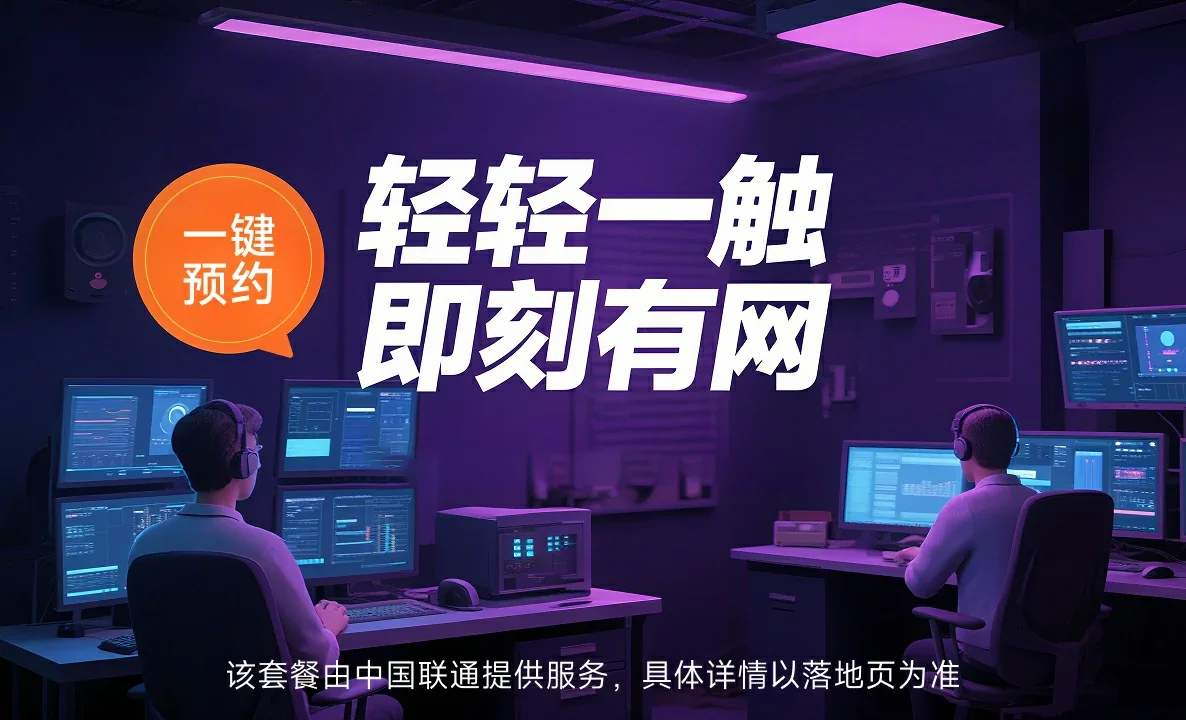 碌曲县中国联通